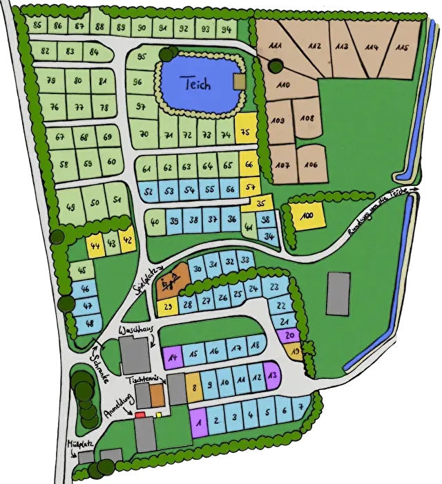 camp drum new york U.S. Army Decal - 4.5" x 3"