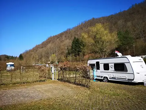 Die besten 5 Campingpltze in Ahrbrck, Deutschland (2026)