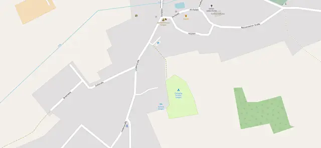 Camping Schloss Issigau in Issigau, Deutschland (2026) | Buchen Sie Ihren  Campingplatz auf JetCamp.com