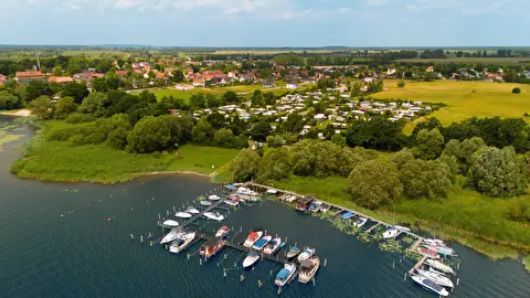 Die besten 5 Campingpltze in Landkreis Havelland, Deutschland (2026)