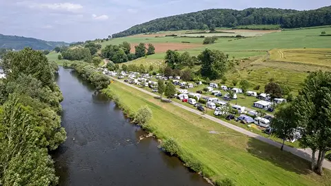 All 35 campgrounds in Platen, Luxembourg (2025)